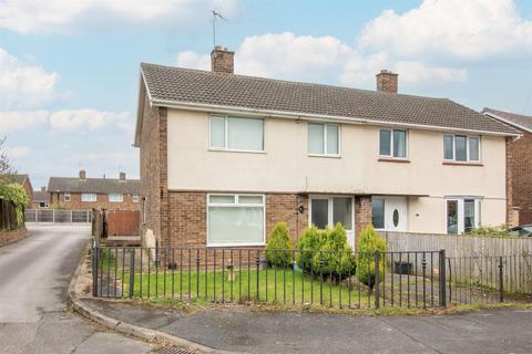 3 bedroom semi-detached house for sale, Avondale, Cotgrave