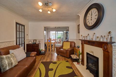 20 Bearsden Crescent, Hinckley, LE10 0SQ