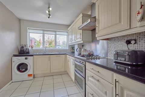 20 Bearsden Crescent, Hinckley, LE10 0SQ
