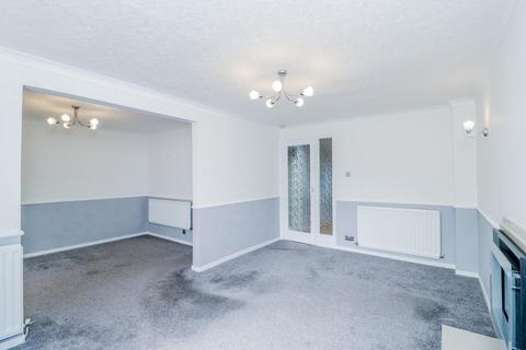 3 bedroom detached house for sale, Ganton Close, Wolviston Court, Billingham, TS22 5RE