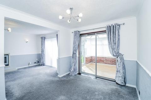 6 Ganton Close, Billingham, TS22 5RE
