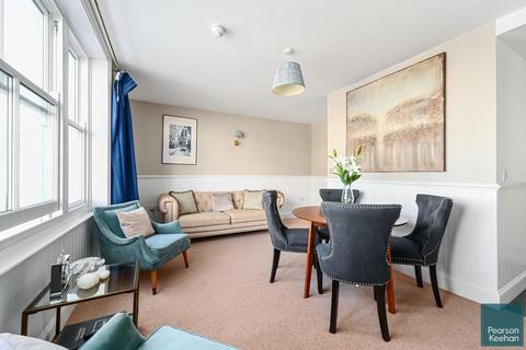 2 bedroom apartment for sale, Victoria Terrace, Hove