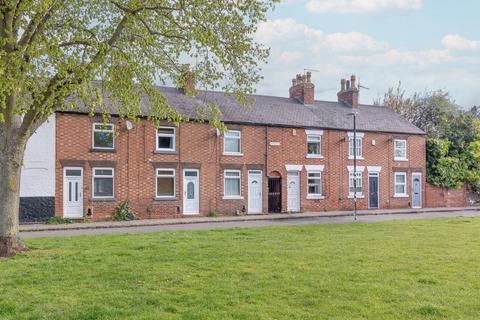 2 bedroom terraced house for sale, The Green, Ruddington