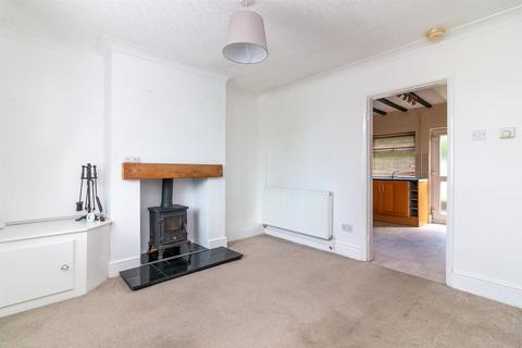 2 bedroom terraced house for sale, The Green, Ruddington