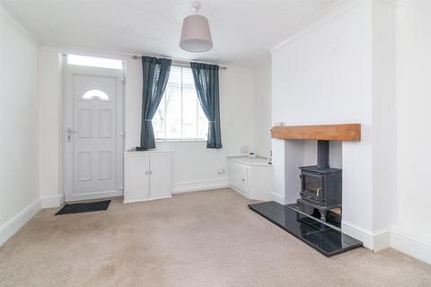 2 bedroom terraced house for sale, The Green, Ruddington