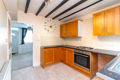 2 bedroom terraced house for sale, The Green, Ruddington