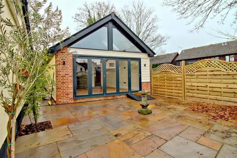 2 bedroom detached bungalow for sale, Church Street, Buntingford SG9
