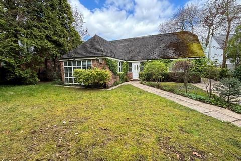4 bedroom detached house for sale, Spath Road, Didsbury