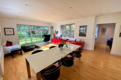 4 bedroom detached house for sale, Spath Road, Didsbury