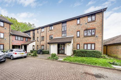 Osterley - 1 bedroom flat for sale