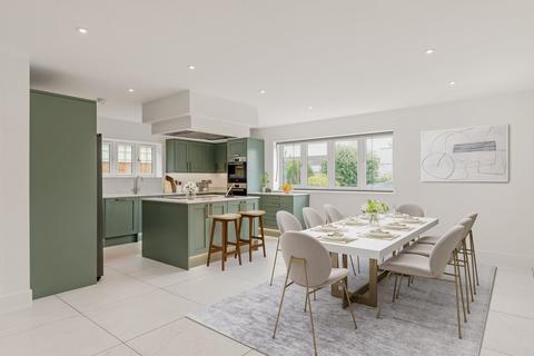 17 Albert Drive, Cheltenham, GL52 3JH