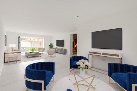 17 Albert Drive, Cheltenham, GL52 3JH