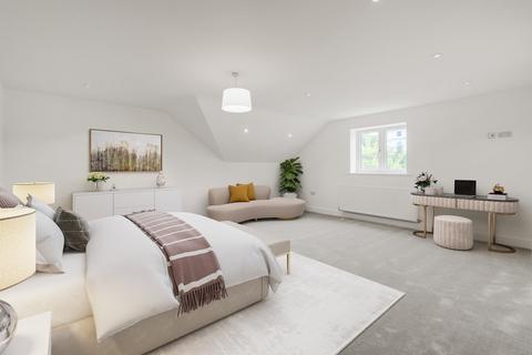 17 Albert Drive, Cheltenham, GL52 3JH