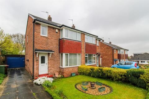 3 bedroom semi-detached house for sale, Thornhill Croft, Wakefield WF2
