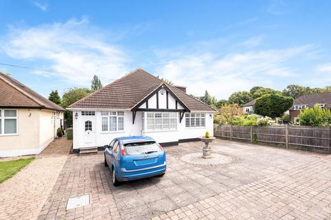 5 bedroom detached bungalow for sale, The Warren, Worcester Park