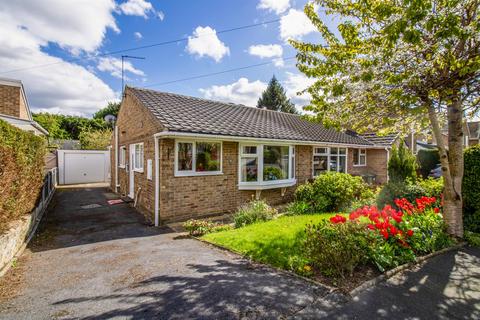 2 bedroom bungalow for sale, The Orchard, Wakefield WF2