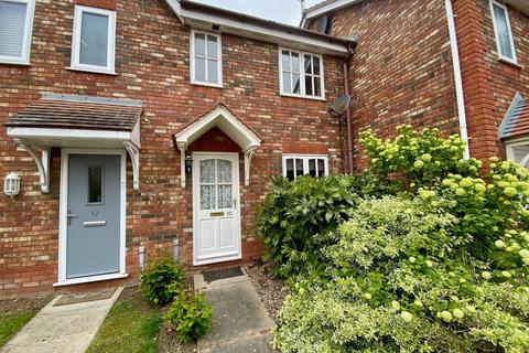 2 bedroom terraced house for sale, Peak Dale, Carlton Colville, Lowestoft, Suffolk, NR33