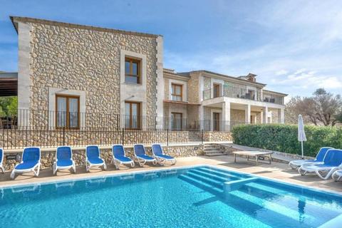 6 bedroom villa, Alcúdia , Mallorca , Illes Balears