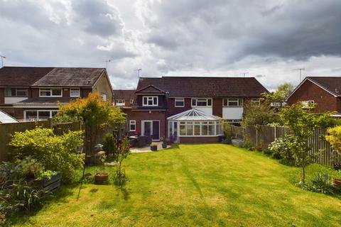 4 bedroom semi-detached house for sale, Green Dell Way, Leverstock Green