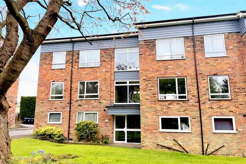1 bedroom apartment to rent, White Hill Court, Berkhamsted HP4