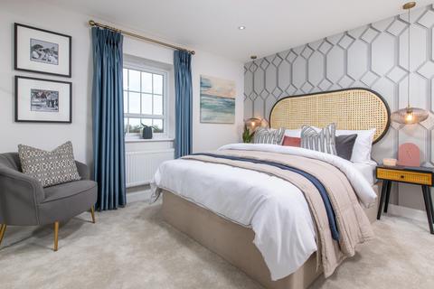 4 bedroom detached house for sale, The Kirkdale at DWH at Hampton Beach Waterhouse Way, Hampton, Peterborough PE7
