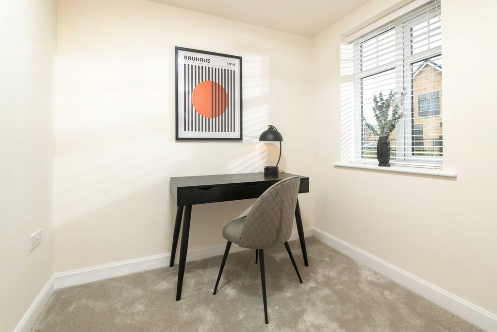 Greenwood View Home Study