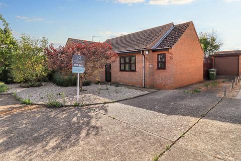 2 bedroom detached bungalow for sale, Philips Chase, Hunstanton