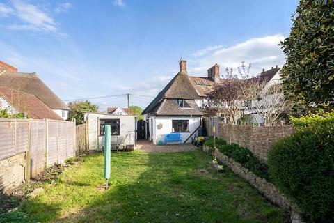 2 bedroom end of terrace house for sale, Newtown, Milborne Port, Somerset, DT9