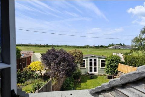 2 bedroom end of terrace house for sale, Newtown, Milborne Port, Somerset, DT9