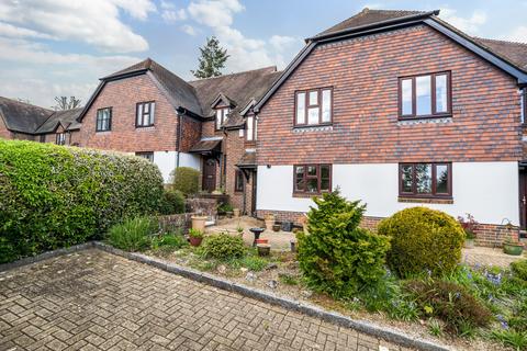 2 bedroom retirement property for sale, Church Road, Haslemere, GU27