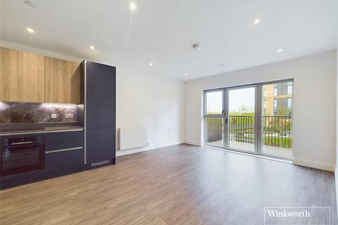 2 bedroom apartment to rent, Flagstaff Road, Bankside Gardens, Reading, Berkshire, RG2