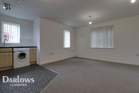 2 bedroom flat for sale, Caerphilly Road, Cardiff