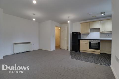2 bedroom flat for sale, Caerphilly Road, Cardiff