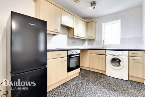 2 bedroom flat for sale, Caerphilly Road, Cardiff