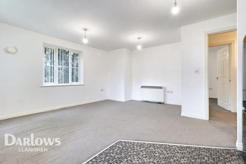 2 bedroom flat for sale, Caerphilly Road, Cardiff