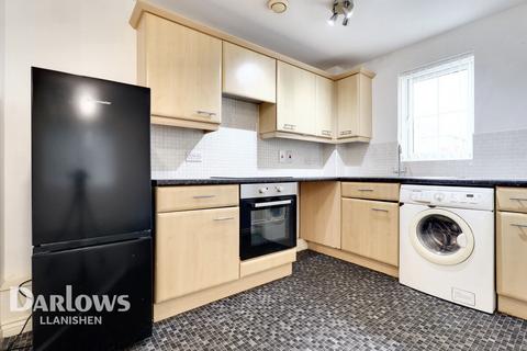 2 bedroom flat for sale, Caerphilly Road, Cardiff