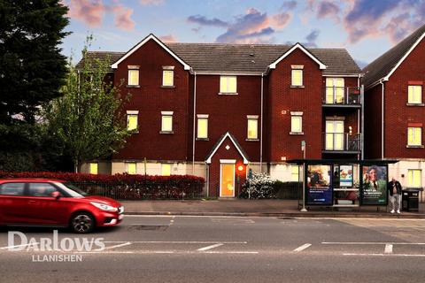 2 bedroom flat for sale, Caerphilly Road, Cardiff