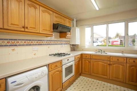 3 bedroom detached bungalow for sale, Littledale, Pickering