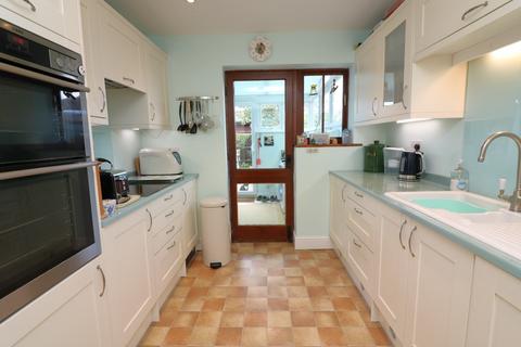 3 bedroom end of terrace house for sale, Durlock Road, Staple, Canterbury, Kent, CT3