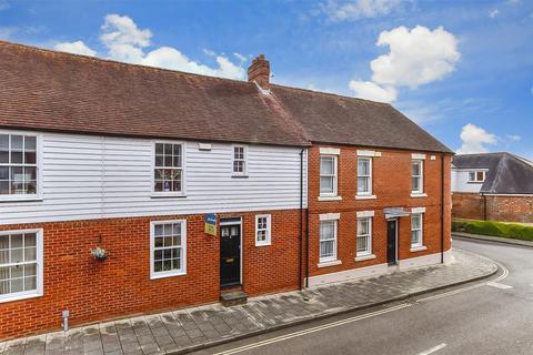3 bedroom terraced house for sale, Orient Place, St. Dunstans, Canterbury, Kent