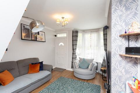 2 bedroom terraced house for sale, Ashby Road, Watford, Hertfordshire, WD24