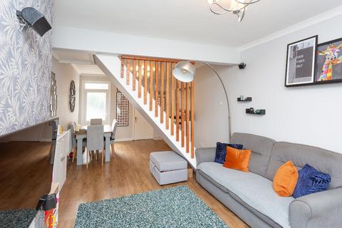 2 bedroom terraced house for sale, Ashby Road, Watford, Hertfordshire, WD24