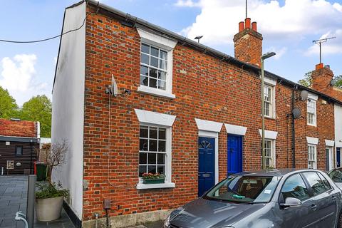 2 bedroom end of terrace house for sale, Cherwell Street, St. Clements, OX4