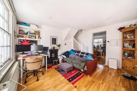 2 bedroom end of terrace house for sale, Cherwell Street, St. Clements, OX4