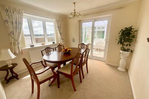 2 bedroom property for sale, Fitzgerald Close, Stoke-On-Trent, ST3