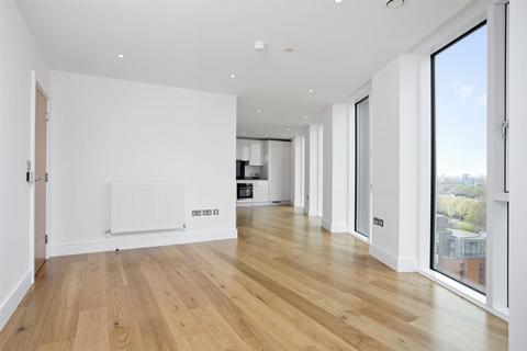 2 bedroom penthouse for sale, City West Tower, High Street, Stratford, E15