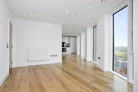 2 bedroom penthouse for sale, City West Tower, High Street, Stratford, E15