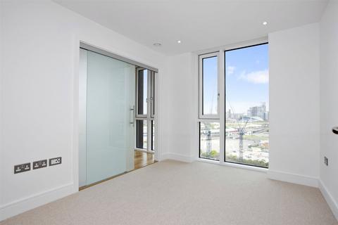 2 bedroom penthouse for sale, City West Tower, High Street, Stratford, E15