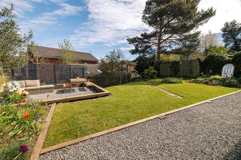 4 bedroom detached house for sale, Redwood Close, Ross-on-Wye, Herefordshire, HR9