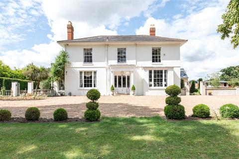 9 bedroom detached house for sale, Birling, West Malling, Kent, ME19